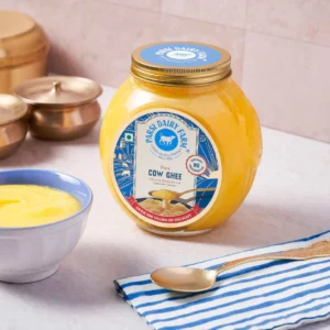 Parsi Dairy Pure Ghee