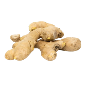 Ginger