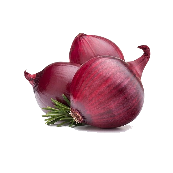 Red Onion