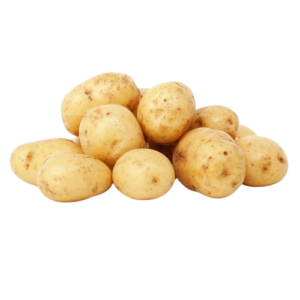 Potatoes